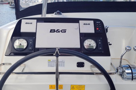 Lagoon-Bénéteau Lagoon 42 - 4 + 2 cab. Katja BAH