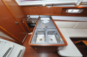 Oceanis 34 | Yacht Charter Croatia | Travelboat - 14