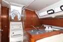 Oceanis 34 | Yacht Charter Croatia | Travelboat - 17