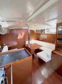 Bénéteau Oceanis 41.1 Black Lion - 10