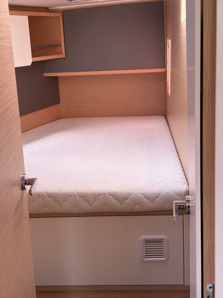 Dufour Yachts Dufour 48 Salima