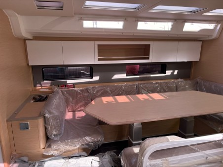 Dufour Yachts Dufour 48 Salima