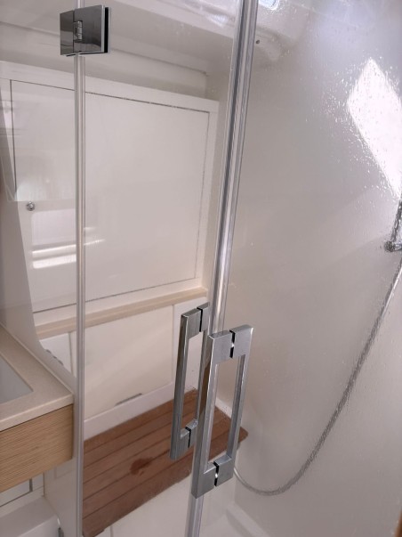 Dufour Yachts Dufour 48 Salima