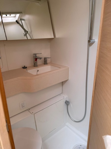 Dufour Yachts Dufour 48 Salima