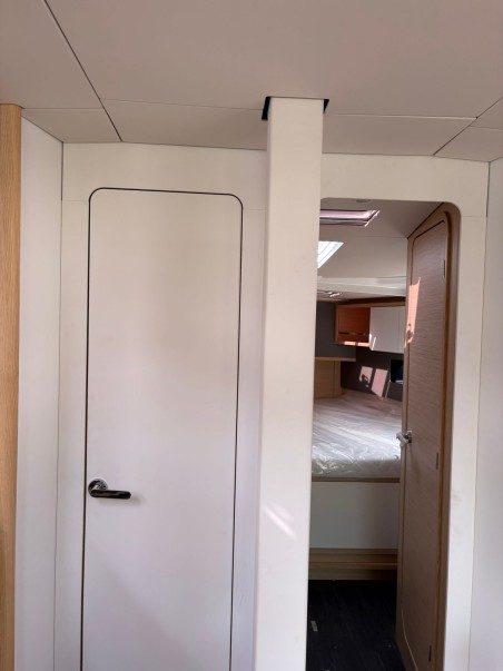 Dufour Yachts Dufour 48 Salima