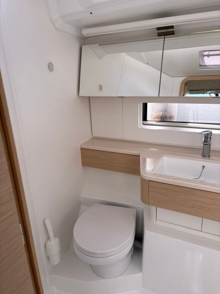 Dufour Yachts Dufour 48 Salima