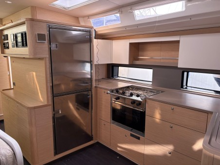 Dufour Yachts Dufour 48 Salima