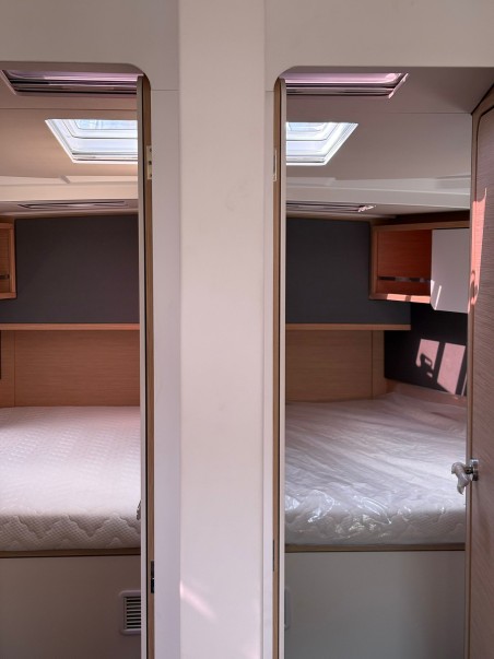 Dufour Yachts Dufour 48 Salima