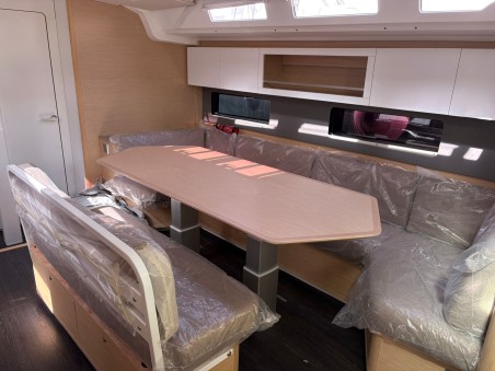 Dufour Yachts Dufour 48 Salima