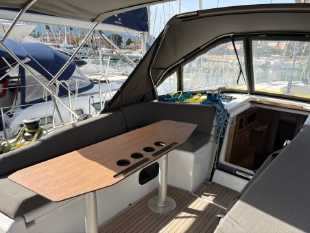 Dufour Yachts Dufour 48 Salima