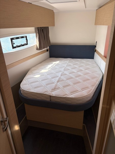 Fountaine Pajot Fountaine Pajot Astrea 42 Harley Quinn