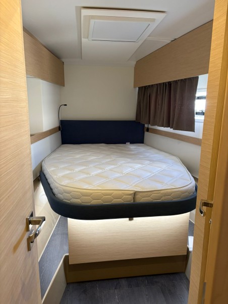 Fountaine Pajot Fountaine Pajot Astrea 42 Harley Quinn