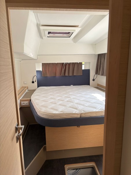 Fountaine Pajot Fountaine Pajot Astrea 42 Harley Quinn