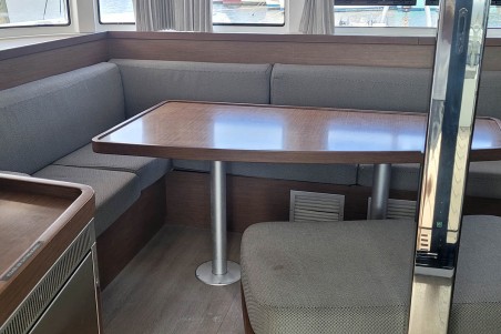 Lagoon 42 - 4 + 2 cab. | Yacht Charter Bahamas | Travelboat