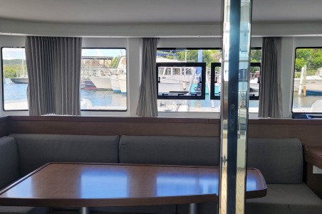 Lagoon 42 - 4 + 2 cab. | Yacht Charter Bahamas | Travelboat