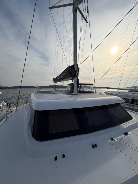 Aventura Catamarans Aventura 45 Cajha