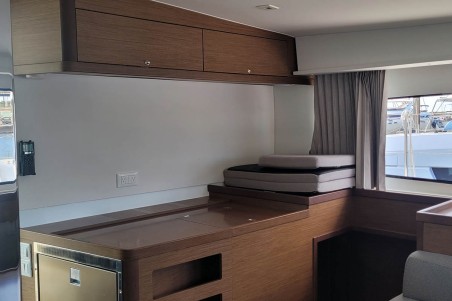 Lagoon 42 - 4 + 2 cab. | Yacht Charter Bahamas | Travelboat