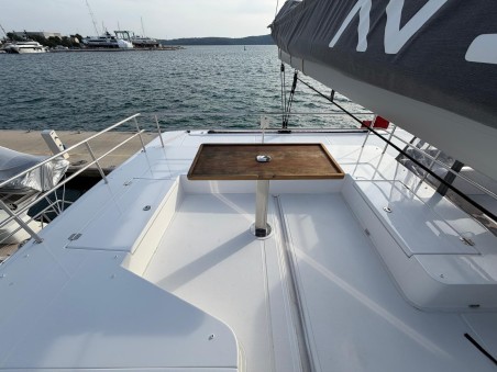 Aventura Catamarans Aventura 45 Cajha