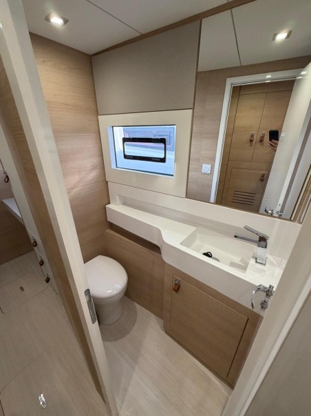 Aventura Catamarans Aventura 45 Cajha