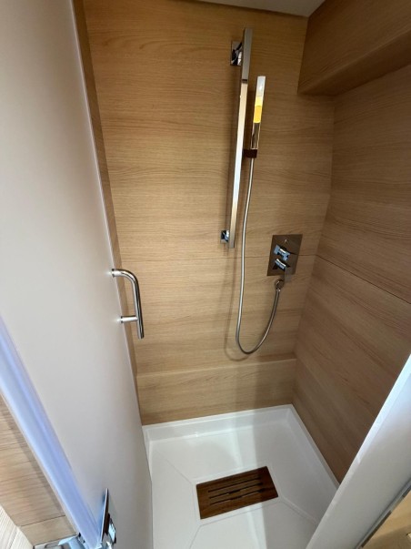 Aventura Catamarans Aventura 45 Cajha