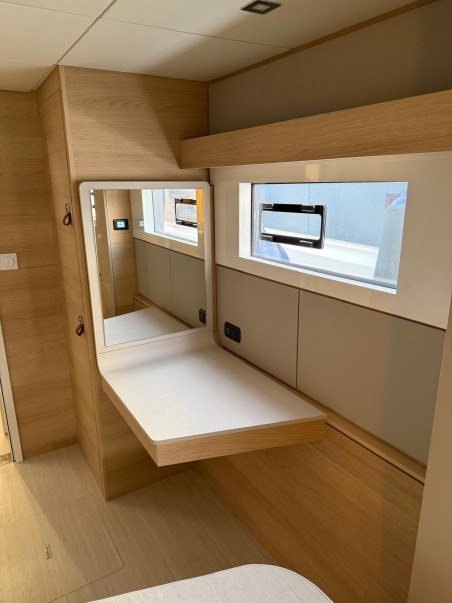 Aventura Catamarans Aventura 45 Cajha