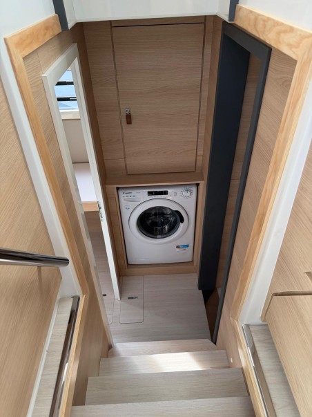 Aventura Catamarans Aventura 45 Cajha