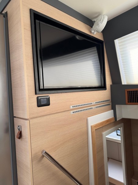 Aventura Catamarans Aventura 45 Cajha