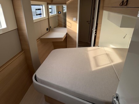 Aventura Catamarans Aventura 45 Cajha