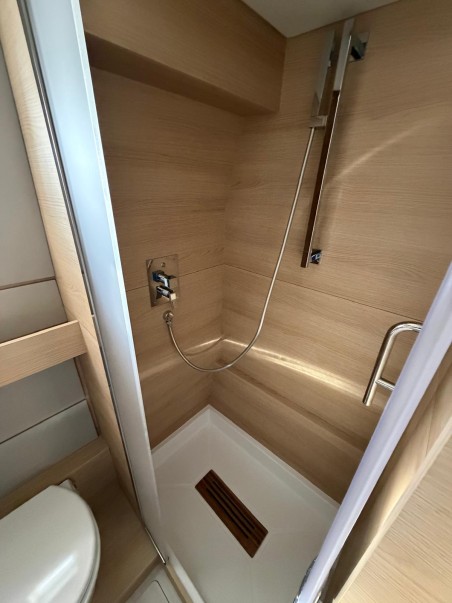 Aventura Catamarans Aventura 45 Cajha