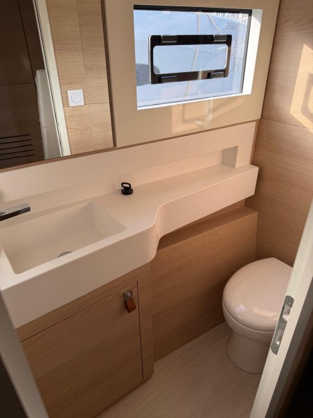 Aventura Catamarans Aventura 45 Cajha