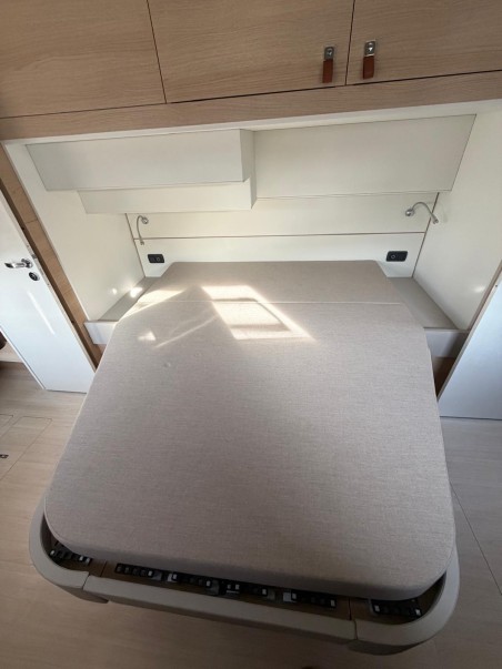 Aventura Catamarans Aventura 45 Cajha