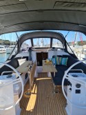 Elan Impression 45.1 | Yacht Charter Croatia | Travelboat - 2
