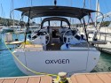 Elan Impression 45.1 | Yacht Charter Croatia | Travelboat - 5