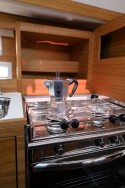 Elan Impression 45.1 | Yacht Charter Croatia | Travelboat - 16
