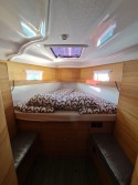 Elan Impression 45.1 | Yacht Charter Croatia | Travelboat - 17