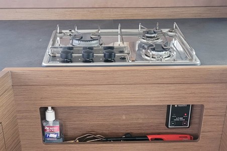 Lagoon-Bénéteau Lagoon 42 - 4 + 2 cab. Katja BAH