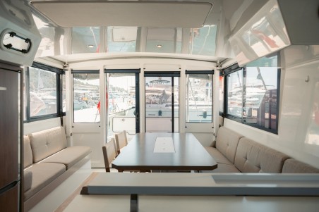 Catana Group Bali Catspace Moana