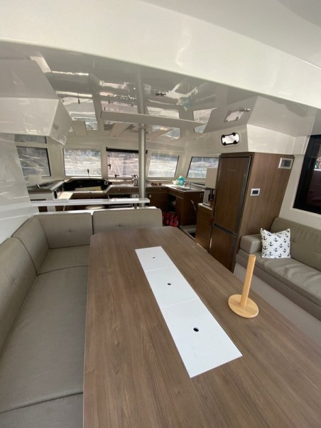 Catana Group Bali Catspace Moana