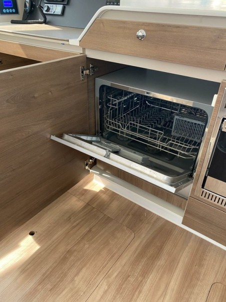 Catana Group Bali Catspace Moana