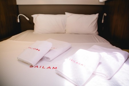 Catana Group Bali Catspace Moana