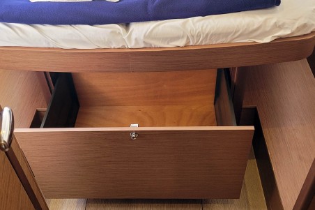 Lagoon-Bénéteau Lagoon 42 - 4 + 2 cab. Katja BAH