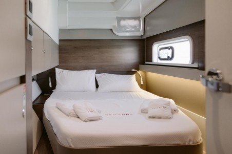 Catana Group Bali Catspace Moana