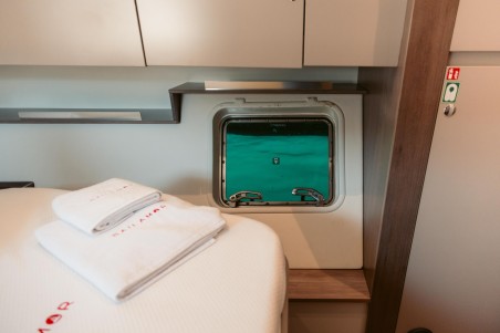 Catana Group Bali Catspace Moana