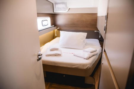 Catana Group Bali Catspace Moana