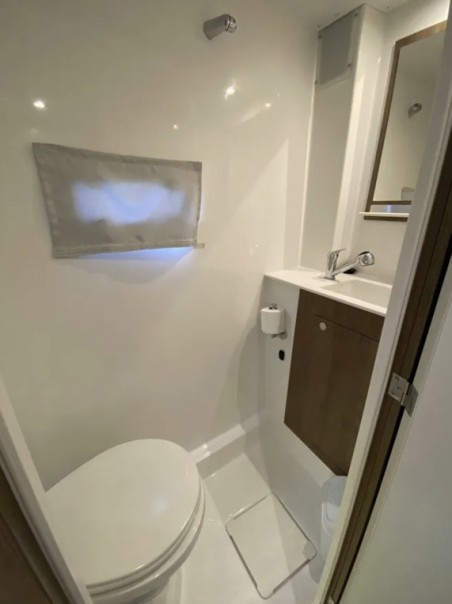 Catana Group Bali Catspace Moana 2