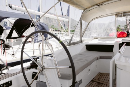 Bénéteau Oceanis 46.1 - 4 cab. Athena 2