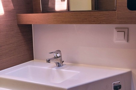 Lagoon 42 - 4 + 2 cab. | Yacht Charter Bahamas | Travelboat