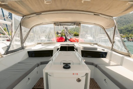 Bénéteau Oceanis 46.1 - 4 cab. Athena 4