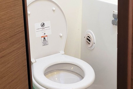 Lagoon-Bénéteau Lagoon 42 - 4 + 2 cab. Katja BAH