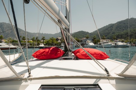 Bénéteau Oceanis 46.1 - 4 cab. Athena 4